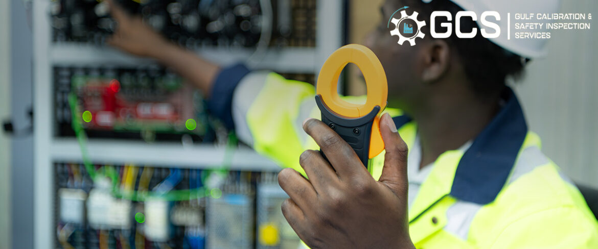 regular-calibration- in-Industrial-Settings