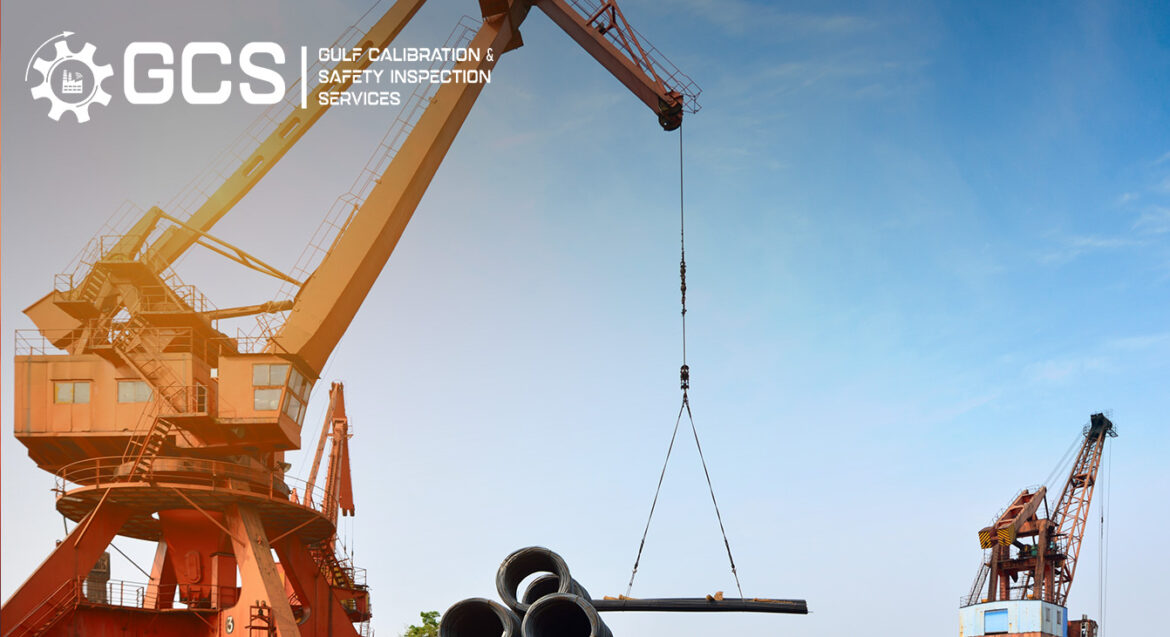 Calibration Services in Oman