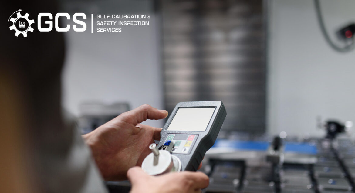 industrial services in Oman