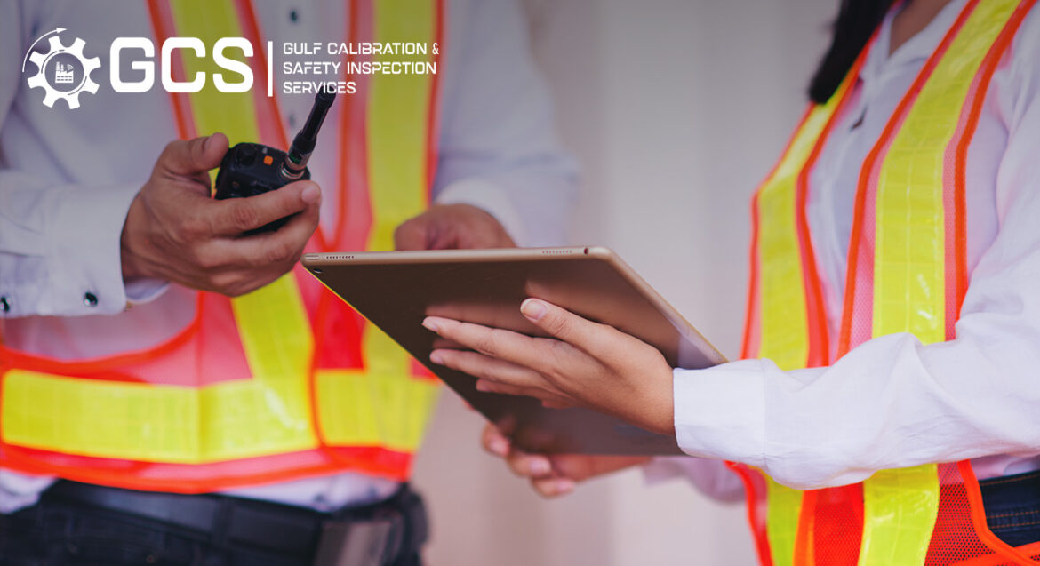 Safety and Compliance