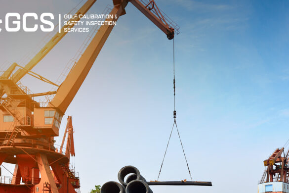 Calibration Process : A Step-by-Step Guide - Gulf Calibration & Safety ...